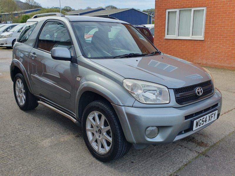 Used Cars for sale in Honiton, Devon | JRS Cars