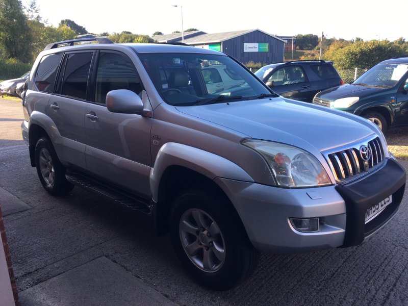 Used Diesel Cars for sale in Honiton, Devon JRS Cars