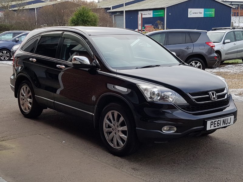 Used Manual Cars for sale in Honiton, Devon JRS Cars