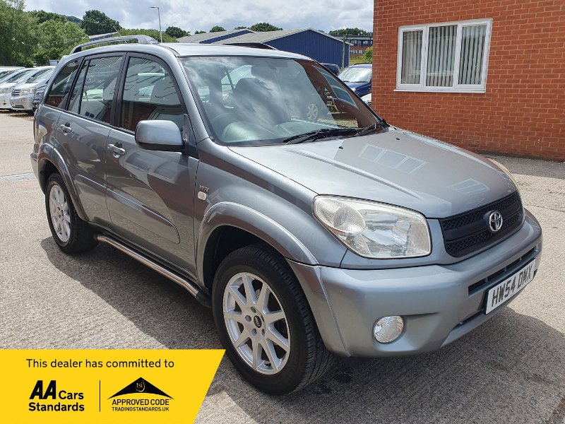 Used Cars for sale in Honiton, Devon | JRS Cars