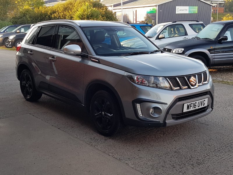 Used Manual Cars for sale in Honiton, Devon JRS Cars