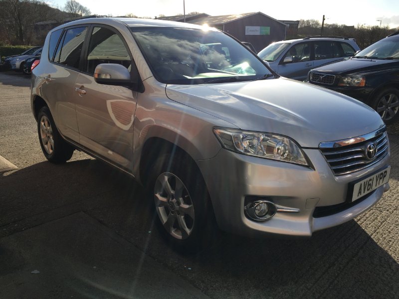 Used Manual Cars for sale in Honiton, Devon JRS Cars